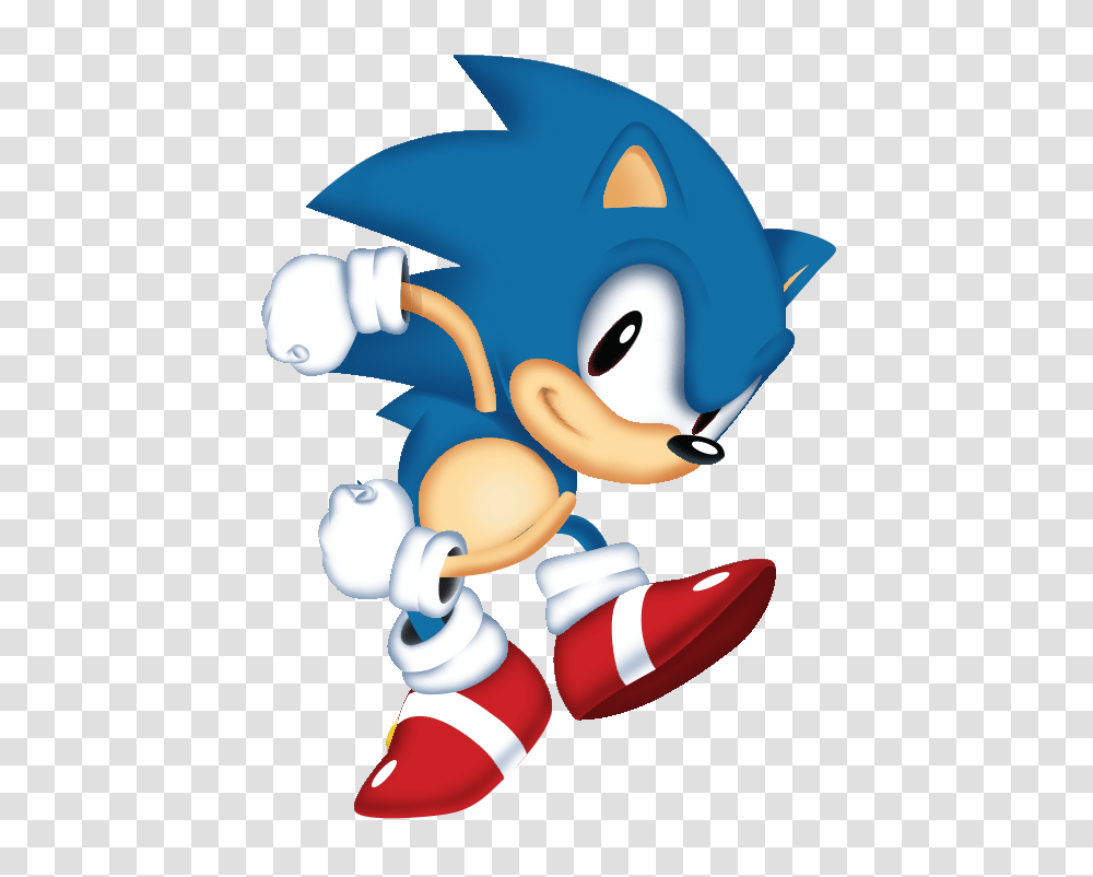 Tbsf On Twitter Well I Used The Colors From The Mania Artwork, Toy, Life Buoy Transparent Png