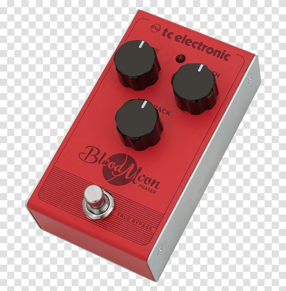 Tc Electronic Blood Moon Phaser Tc Electronic Nether Octaver, Electronics, Mobile Phone, Cell Phone, Switch Transparent Png