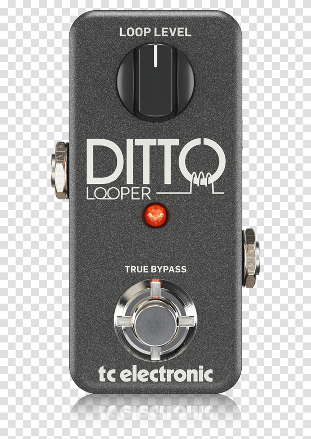 Tc Electronic Ditto Tc Electronic Ditto Looper, Mobile Phone, Electronics, Cell Phone, Camera Transparent Png