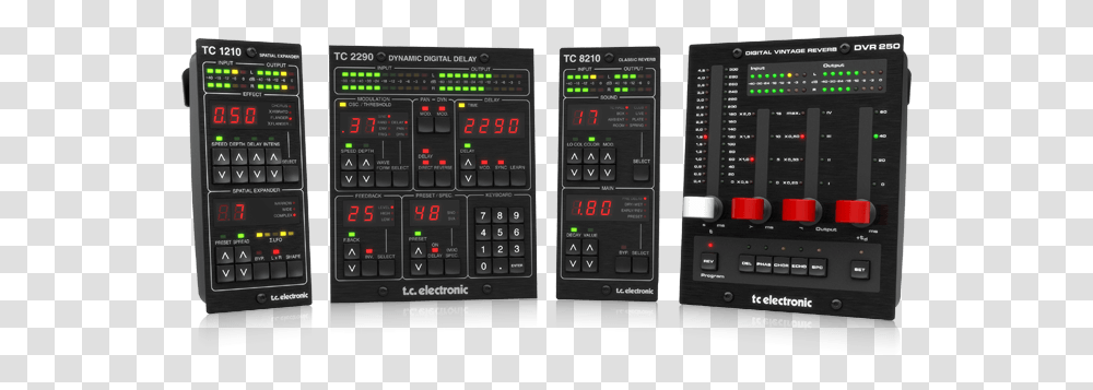 Tc Electronic Electronic Musical Instrument, Mobile Phone, Electronics, Studio, Stereo Transparent Png