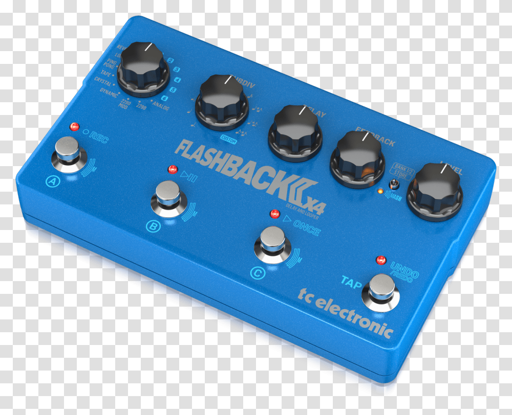 Tc Electronic Flashback Delay W Midi Tc Electronic Hall Of Fame 2, Electronics, Amplifier, Mobile Phone, Cell Phone Transparent Png