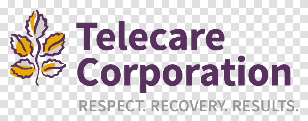 Tc Logo Color Horizontal With Tag Lilac, Word, Alphabet Transparent Png
