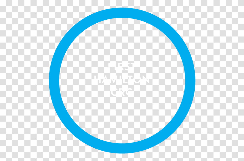 Tc V1 3 First Hamilton Ring Circle With Blue Border, Label, Paper, Word Transparent Png
