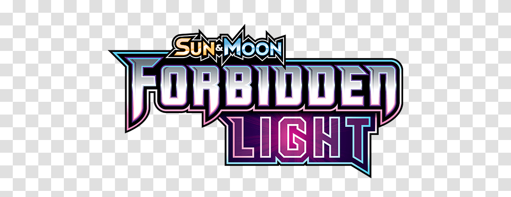 Tcg Sun Moon Forbidden Light New Expansion Launches, Legend Of Zelda, Grand Theft Auto Transparent Png