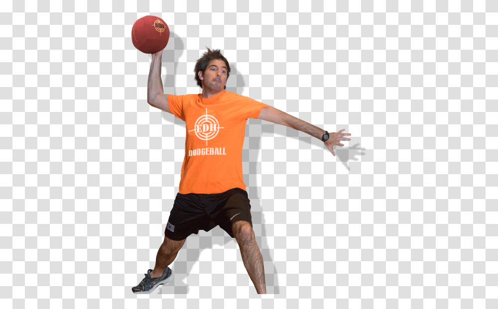 Tchoukball, Person, Shorts, People Transparent Png