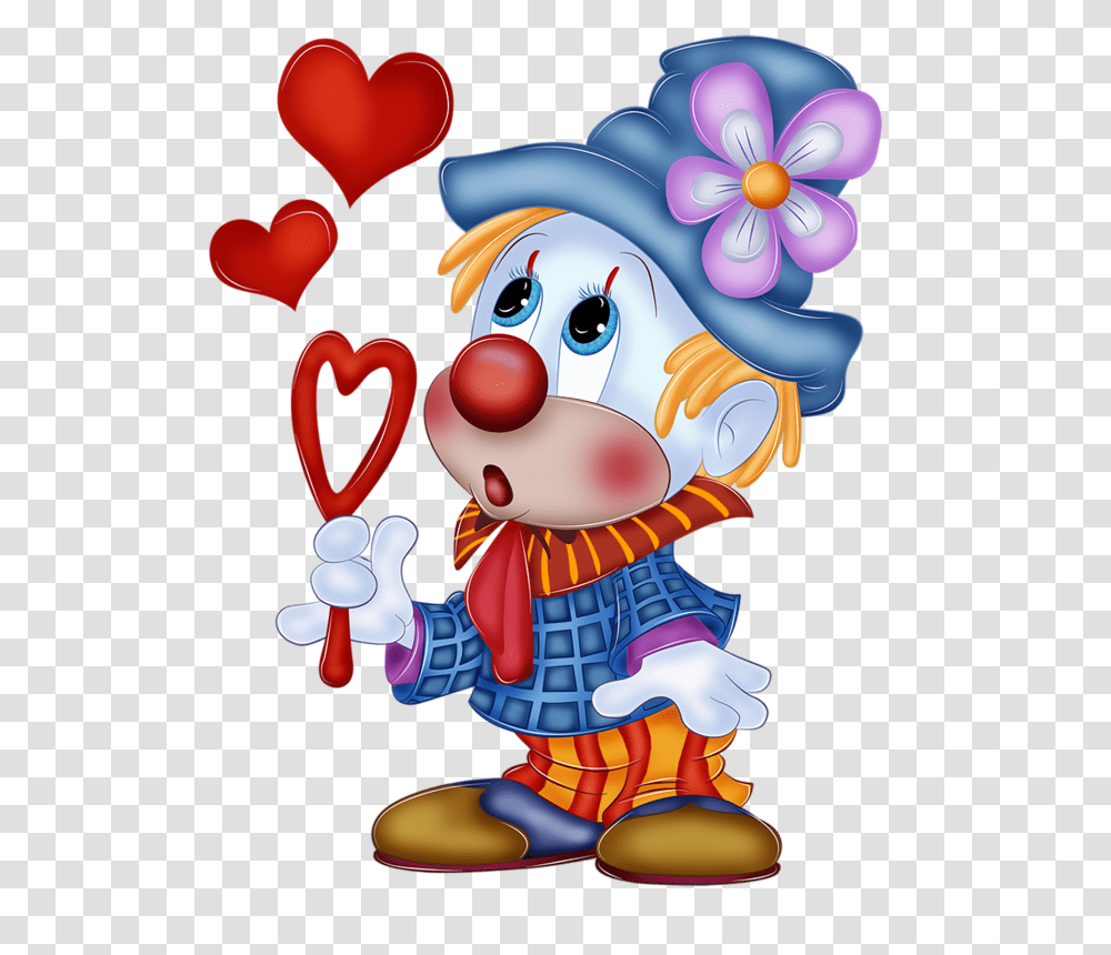 Tcirk Clip Art Cards And Album, Performer, Toy, Clown, Juggling Transparent Png