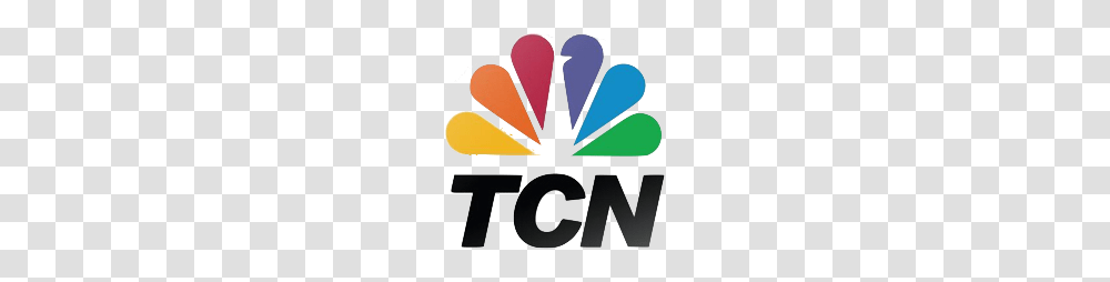 Tcn The Comcast Network Logo, Number, Light Transparent Png