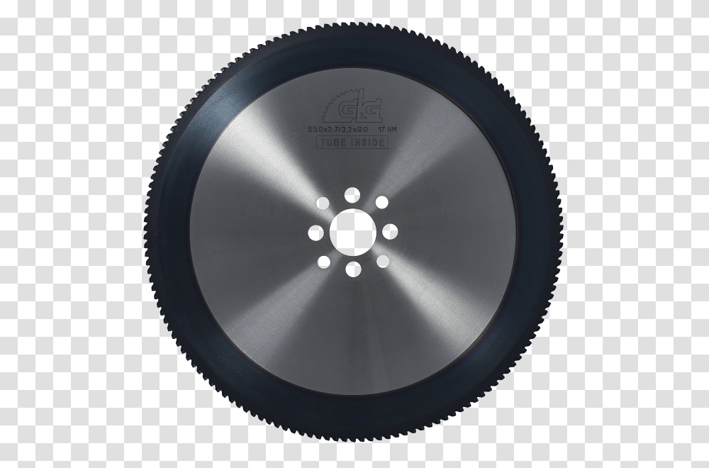 Tct And Cermet Circular Saw Blades Glg S L, Disk, Cooker, Appliance, Dvd Transparent Png