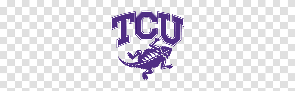 Tcu Horned Frogs Alternate Logo Sports Logo History, Animal, Reptile, Invertebrate, Scorpion Transparent Png