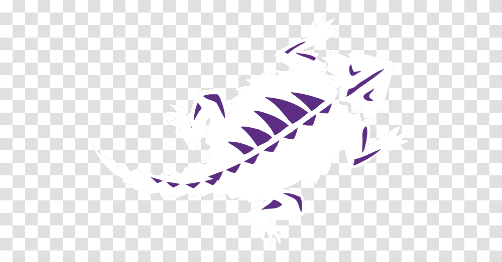 Tcu Logo Tcu Logo No Background, Dragon, Sea, Outdoors, Water Transparent Png