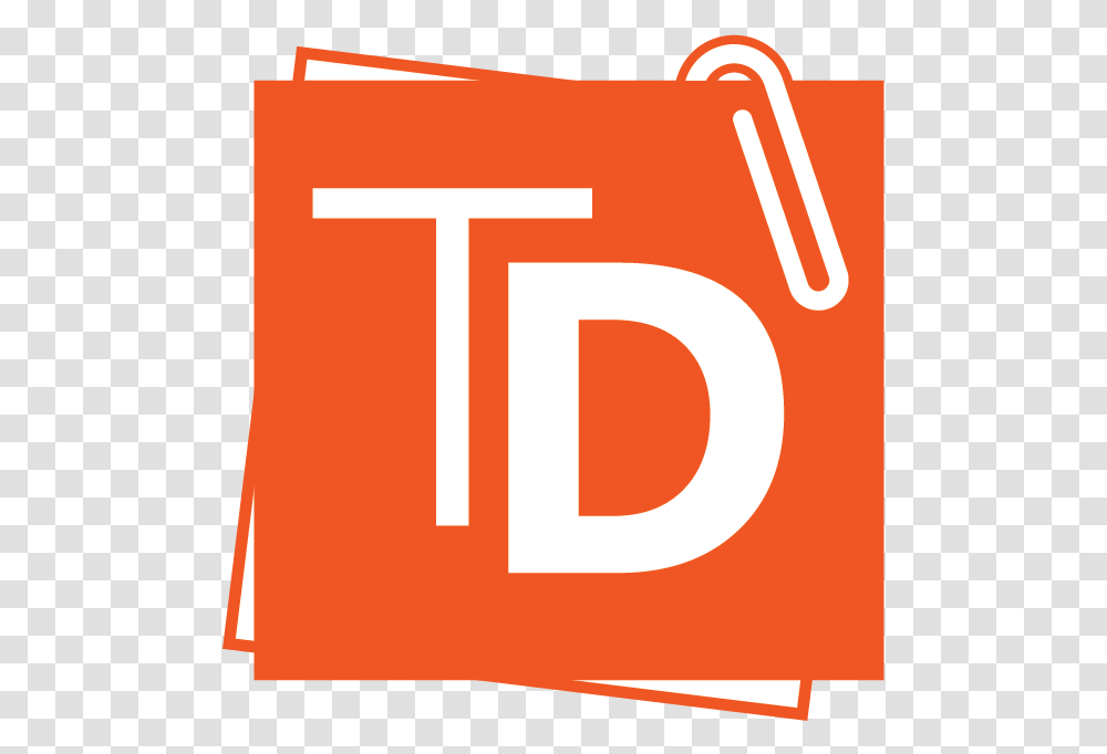 Td Assignments Teacher Dashboard Logo, Text, Number, Symbol, First Aid Transparent Png