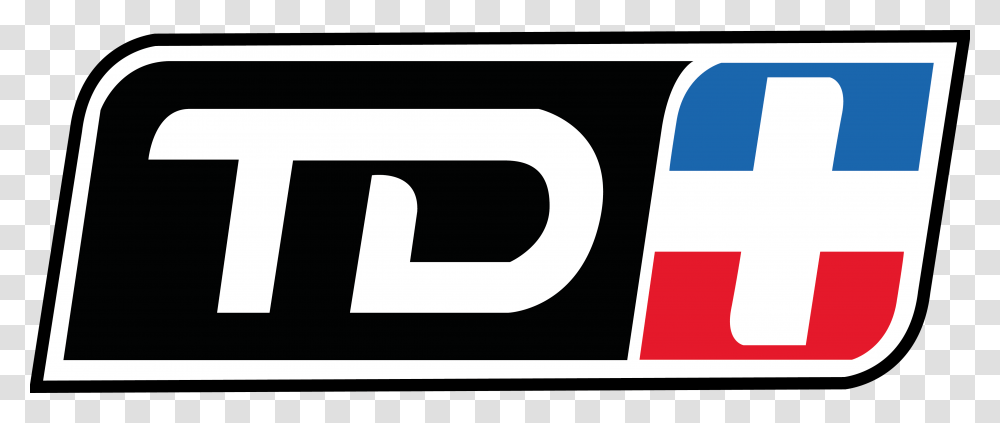 Td, Number, Logo Transparent Png