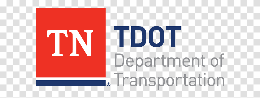 Tdot Logos Department Of Transportation, Text, Symbol, Trademark, Number Transparent Png