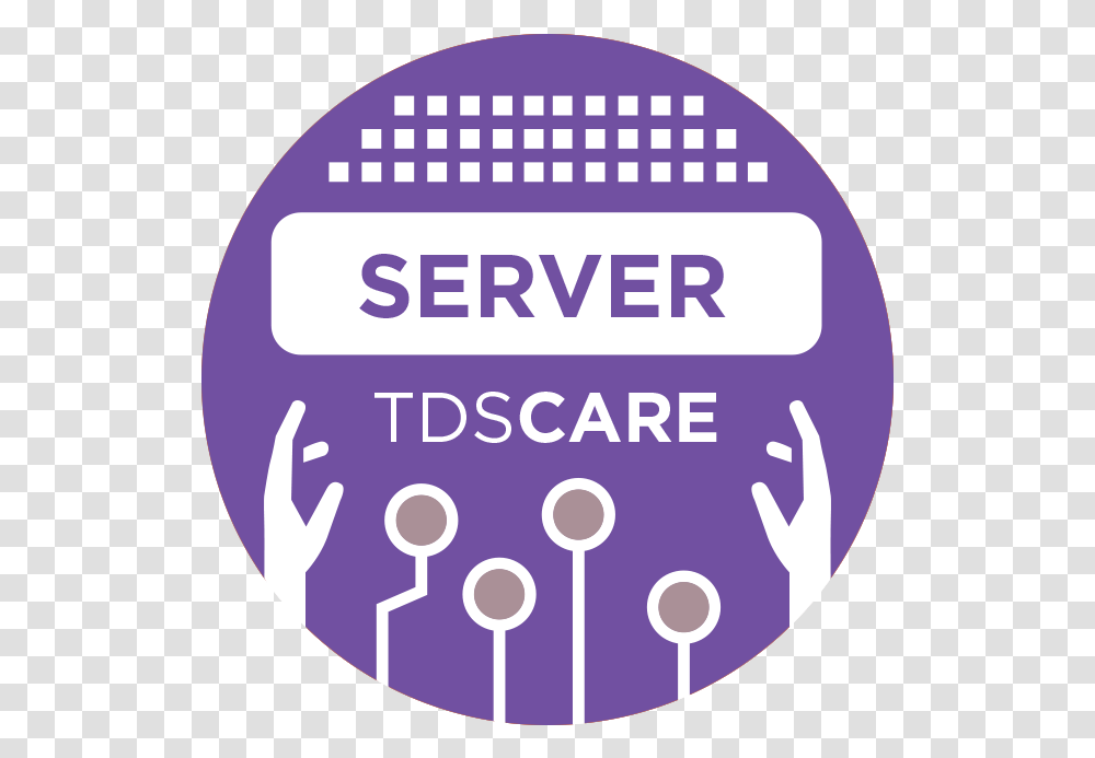 Tds Netcare Dell Server Language, Text, Word, Label, Security Transparent Png