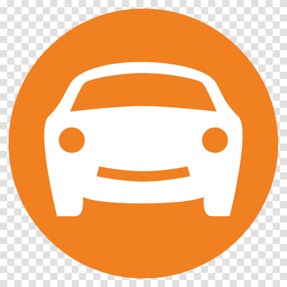 Te Connectivity Servo Motors And Muscle Icon Orange, Plant, Label, Text, Food Transparent Png