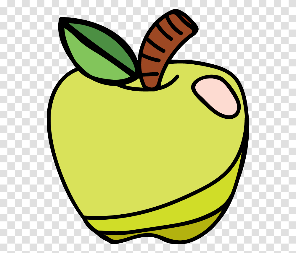 Te Illustrations Clip Art, Plant, Fruit, Food, Tennis Ball Transparent Png
