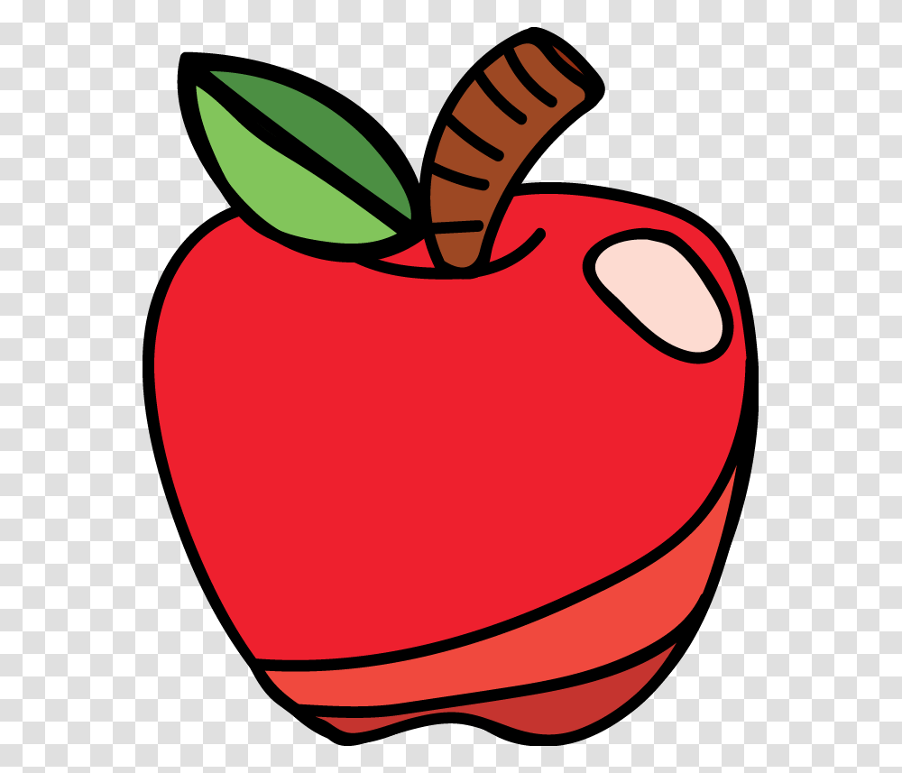 Te Marcos Clip Art School, Plant, Fruit, Food, Apple Transparent Png