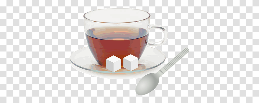 Tea Drink, Saucer, Pottery, Beverage Transparent Png
