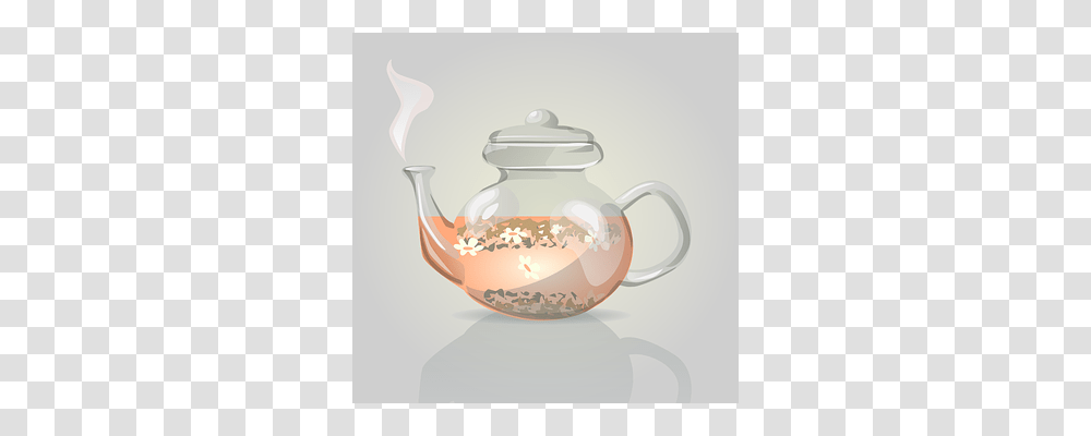 Tea Pottery, Teapot Transparent Png