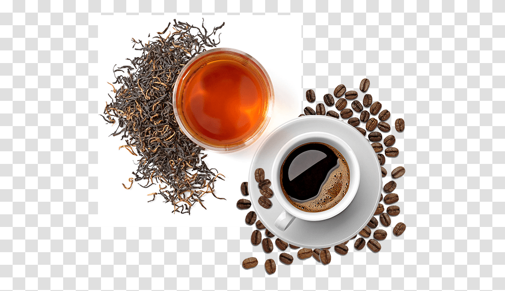 Tea And Coffee Coffee And Tea, Beverage, Drink, Vase, Jar Transparent Png