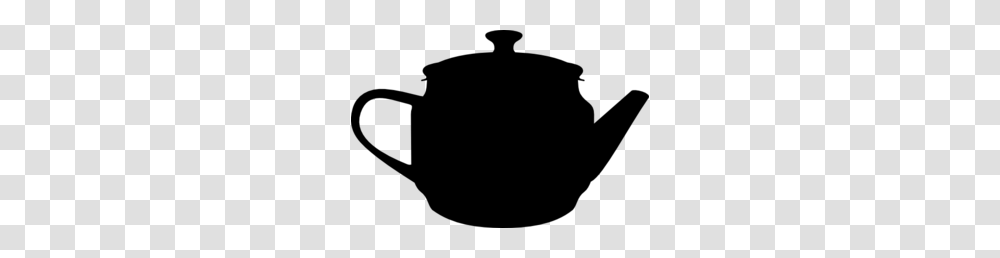 Tea Black Pot Clip Art, Gray, World Of Warcraft Transparent Png