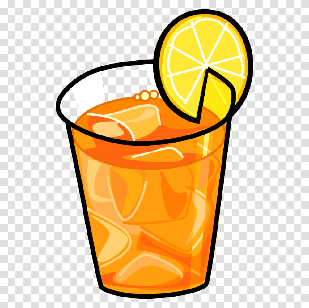 Tea Clip Art Pixels Wide, Beverage, Drink, Juice, Orange Juice Transparent Png