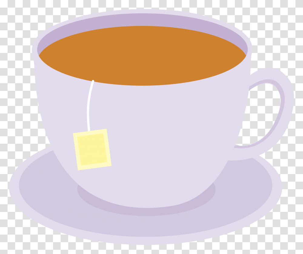 Tea Cup Clip Art Free, Coffee Cup, Beverage, Drink, Pottery Transparent Png