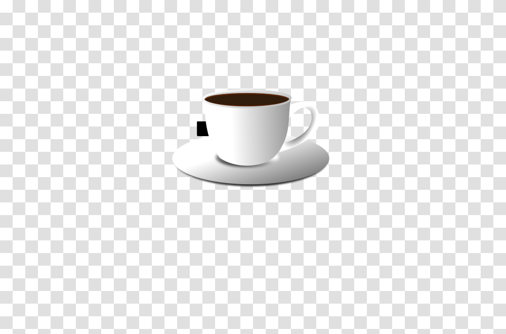 Tea Cup Clip Art Free, Coffee Cup, Saucer, Pottery, Beverage Transparent Png