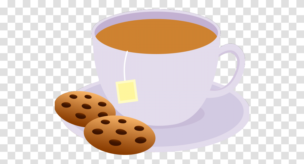 Tea Cup Clipart Coffe Cup Of Tea Clip Art, Coffee Cup, Beverage, Drink, Pottery Transparent Png