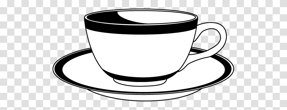 Tea Cup Clipart, Saucer, Pottery, Bowl Transparent Png