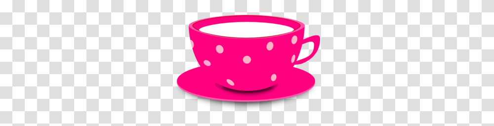 Tea Cup Pink Clip Art, Bowl, Accessories, Accessory, Jewelry Transparent Png