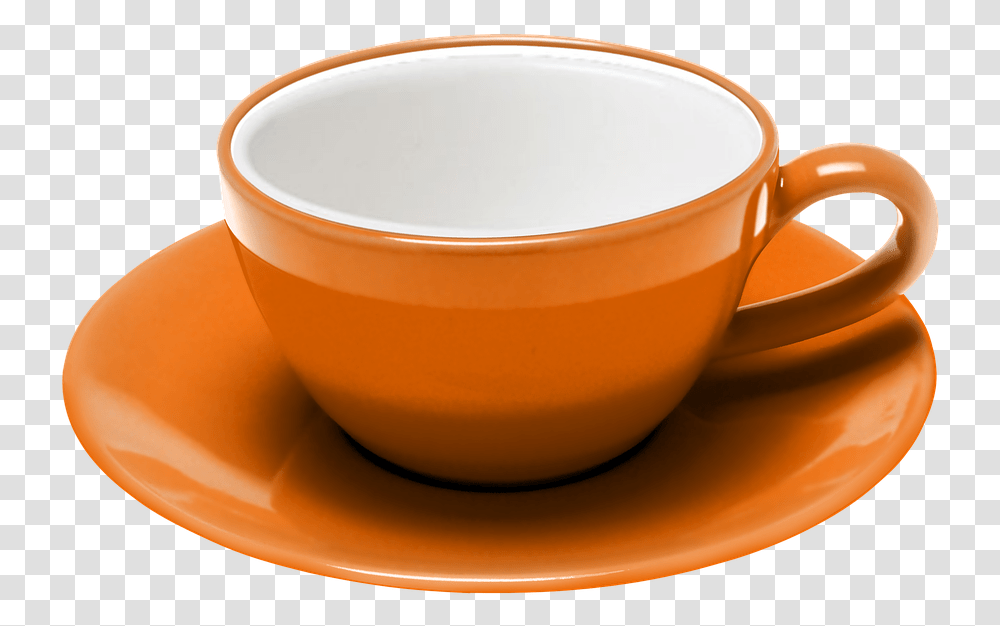 Tea Cup Saucer, Pottery, Coffee Cup, Milk, Beverage Transparent Png