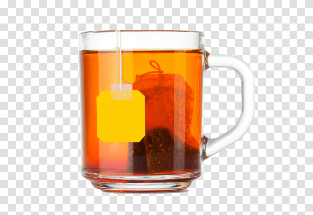 Tea, Drink, Beverage, Glass, Mixer Transparent Png