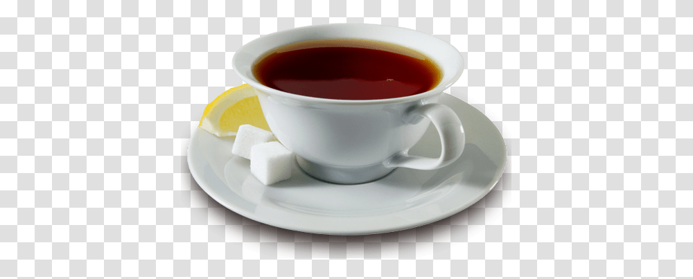Tea, Drink, Beverage, Saucer, Pottery Transparent Png