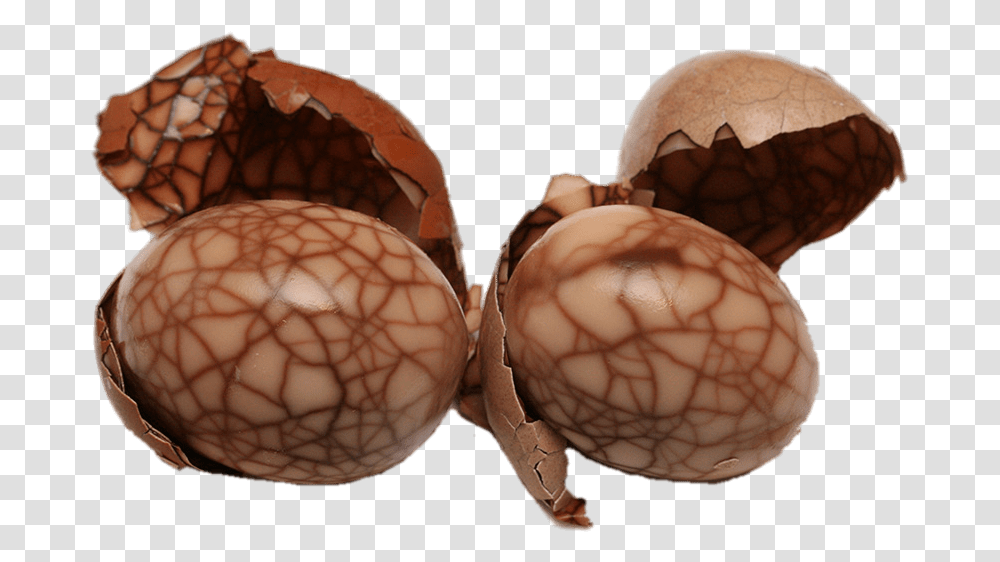 Tea Eggs Tea Egg, Food, Plant, Seed, Grain Transparent Png