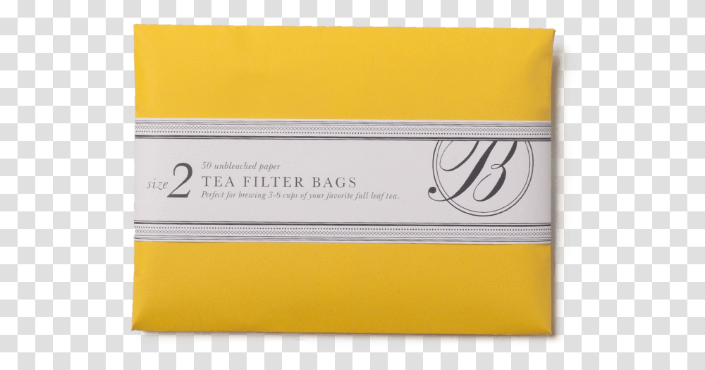 Tea Filters Calligraphy, Label, Electronics, Box Transparent Png