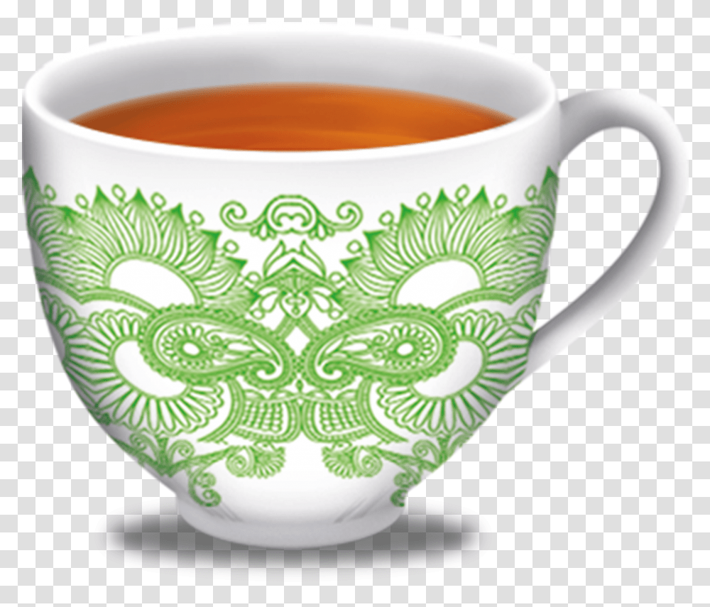 Tea Green Cup, Coffee Cup, Beverage, Drink, Rug Transparent Png