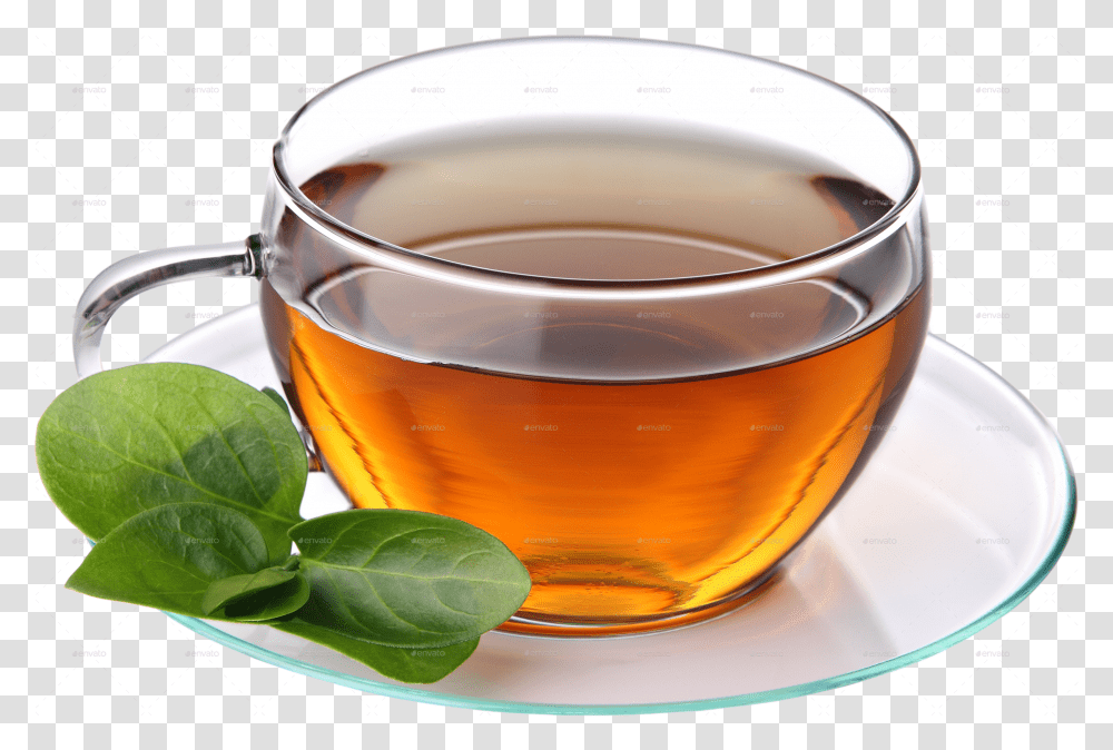 Tea Image, Beverage, Drink, Pottery, Vase Transparent Png