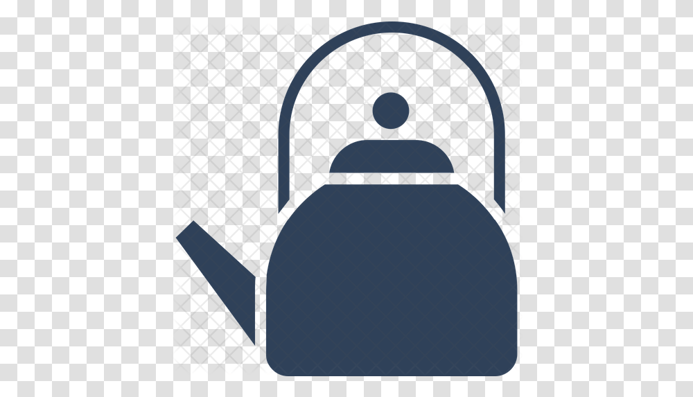 Tea Kettle Icon Teapot, Pottery, Solar Panels, Electrical Device, Weapon Transparent Png