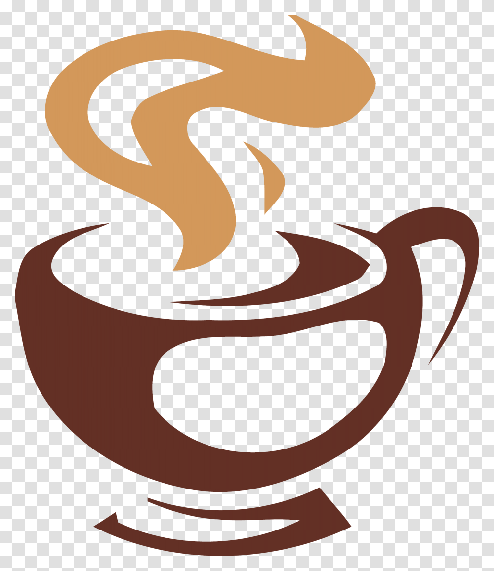 Tea Logo Picture Tea Time Tea Logo, Sweets, Food, Coffee Cup, Cream Transparent Png