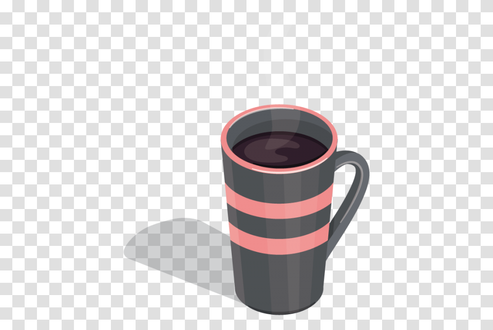 Tea Mug Images, Coffee Cup, Beverage, Drink, Tape Transparent Png