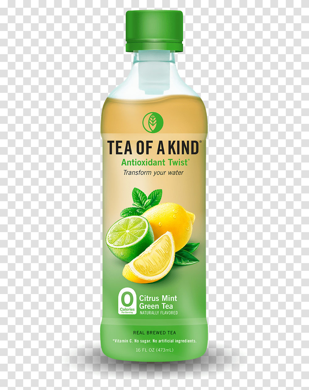Tea Of A Kind, Plant, Citrus Fruit, Food, Beverage Transparent Png