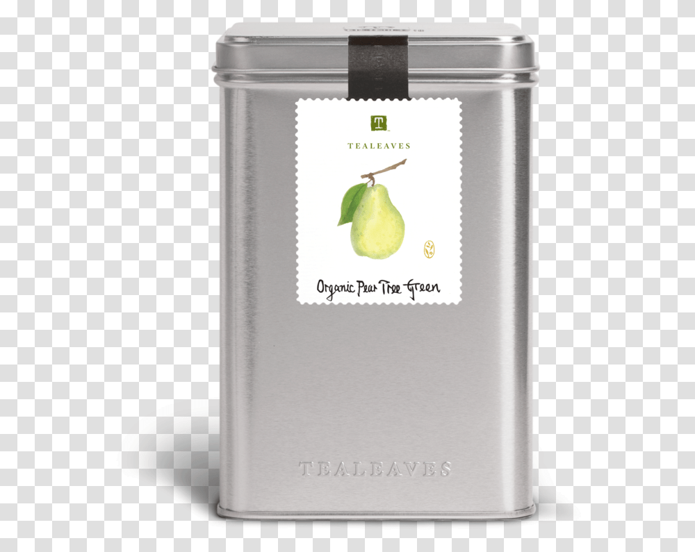 Tea, Pear, Fruit, Plant, Food Transparent Png