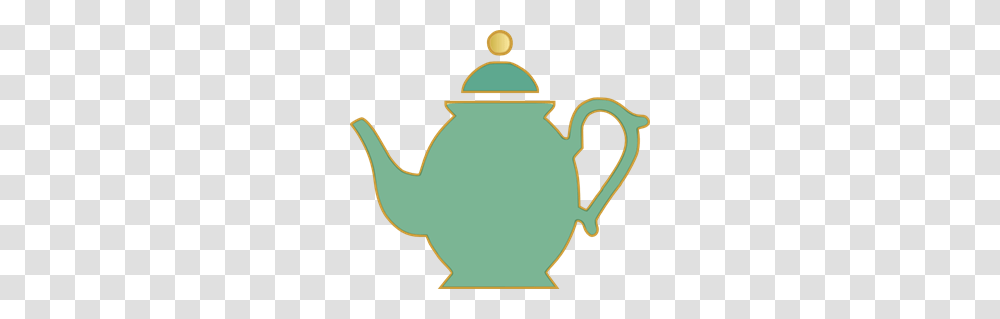 Tea Pot Green Clipart For Web, Pottery, Axe, Tool, Teapot Transparent Png