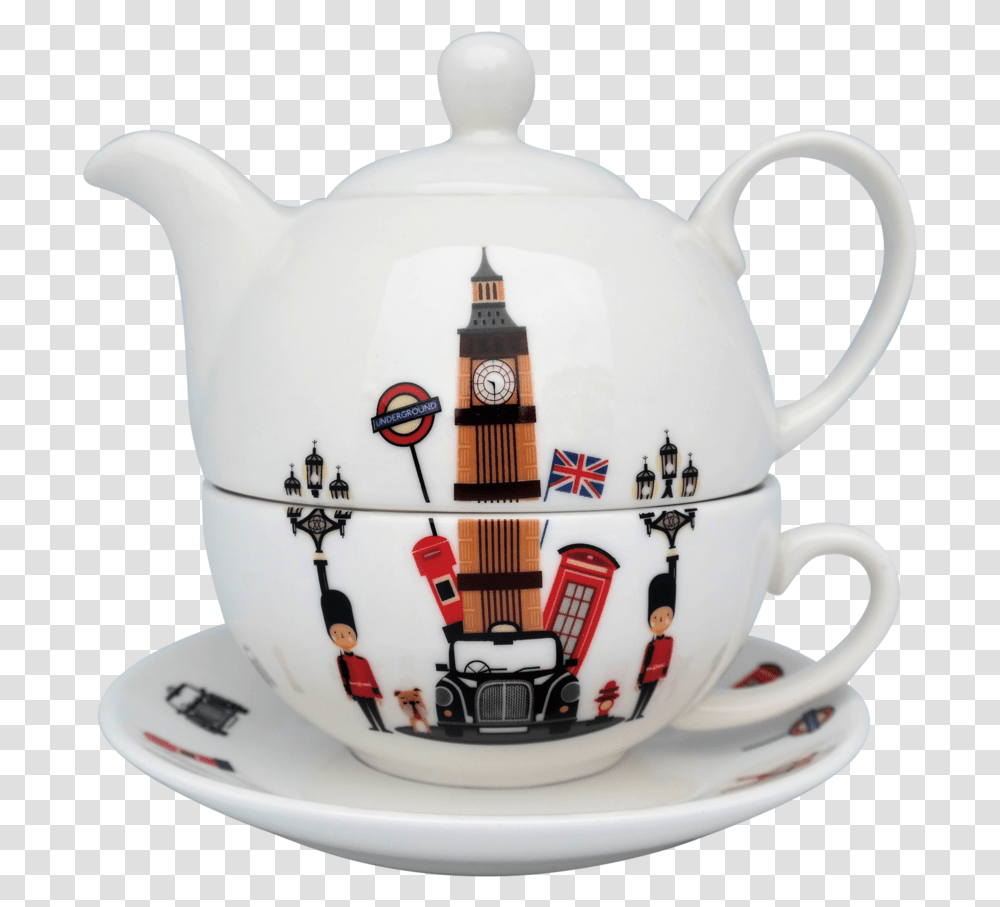 Tea Pot, Pottery, Teapot, Snowman, Winter Transparent Png