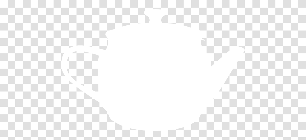 Tea Pot White Clip Art, Texture, White Board, Apparel Transparent Png
