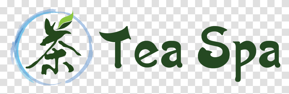 Tea Spa Wheaton, Word, Logo Transparent Png