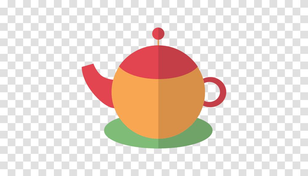 Tea Teapot Drink, Pottery, Cup, Coffee Cup, Saucer Transparent Png