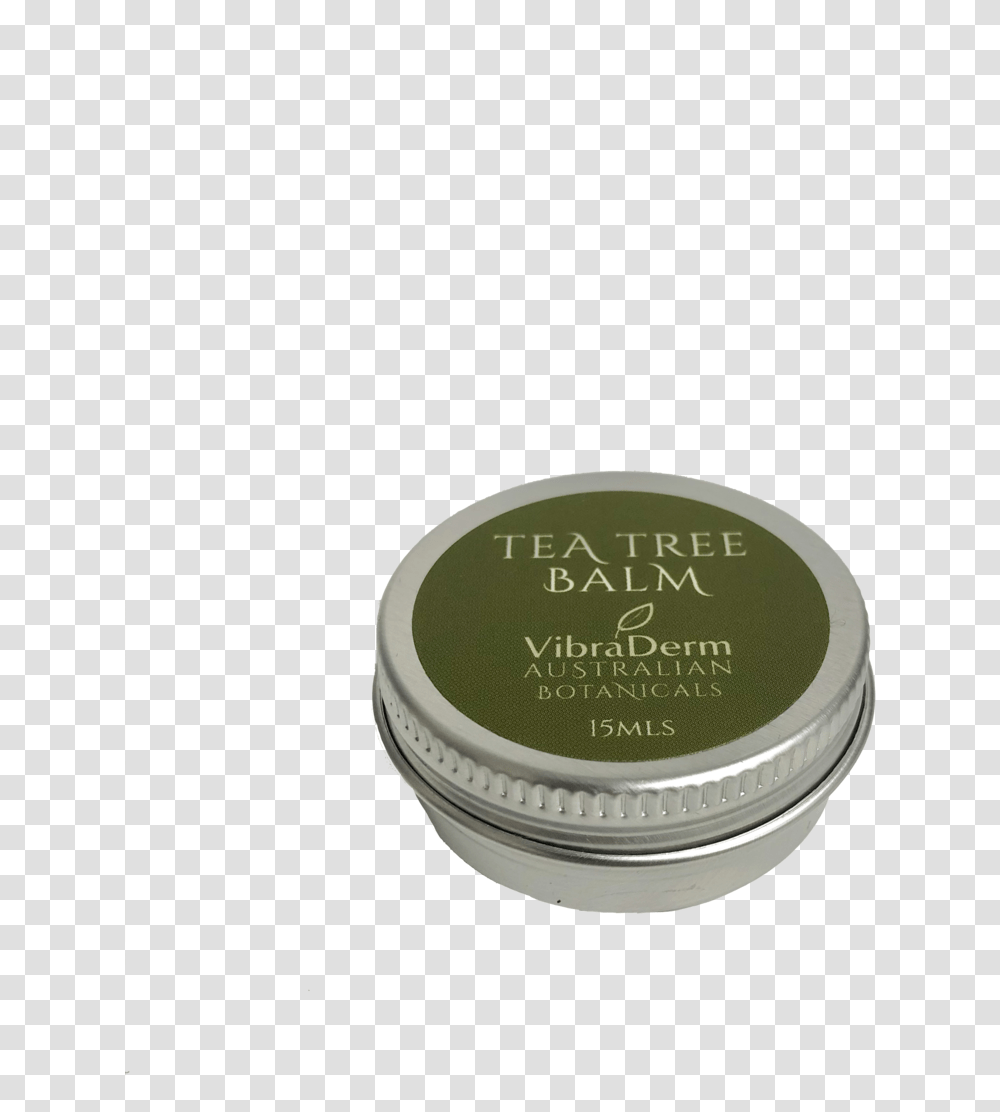 Tea Tree Balm Vtb015 1 Eye Shadow, Cosmetics, Bottle, Face Makeup, Aftershave Transparent Png