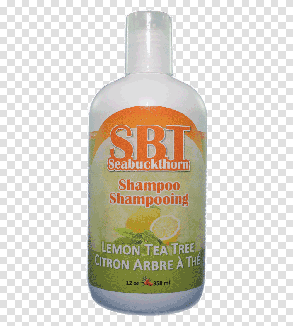 Tea Tree Sbt Seabuckthorn, Beer, Alcohol, Beverage, Bottle Transparent Png